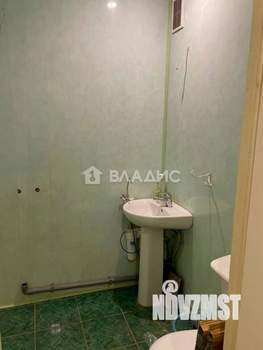 1-к квартира, вторичка, 31м2, 1/4 этаж