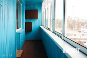 3-к квартира, вторичка, 76м2, 5/5 этаж