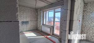 2-к квартира, вторичка, 42м2, 2/3 этаж