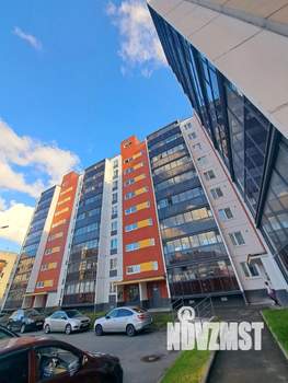 2-к квартира, вторичка, 41м2, 7/9 этаж