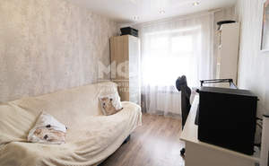 2-к квартира, вторичка, 44м2, 1/5 этаж
