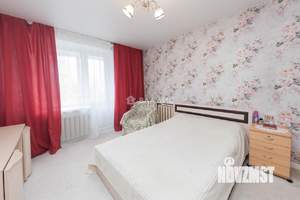 2-к квартира, вторичка, 51м2, 4/4 этаж