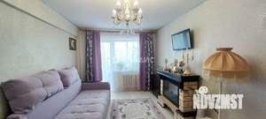 2-к квартира, вторичка, 42м2, 5/5 этаж