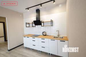 3-к квартира, вторичка, 70м2, 9/12 этаж