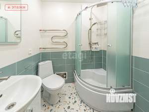 1-к квартира, вторичка, 31м2, 2/5 этаж