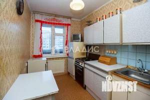 2-к квартира, вторичка, 53м2, 5/5 этаж