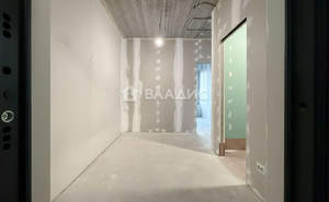 3-к квартира, вторичка, 62м2, 6/21 этаж