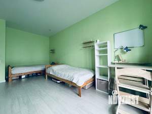 2-к квартира, вторичка, 62м2, 1/6 этаж
