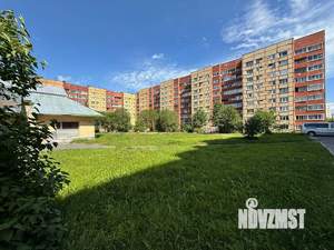 3-к квартира, вторичка, 68м2, 2/9 этаж