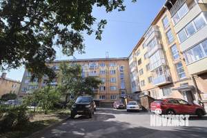 2-к квартира, вторичка, 45м2, 1/5 этаж