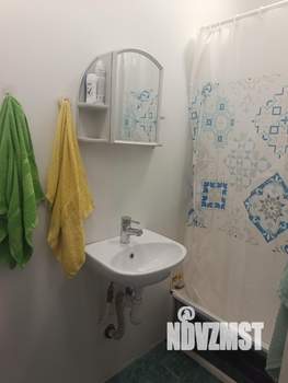 2-к квартира, вторичка, 52м2, 2/2 этаж