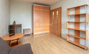 1-к квартира, вторичка, 37м2, 8/17 этаж