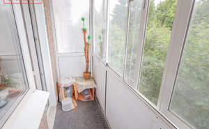 2-к квартира, вторичка, 42м2, 3/5 этаж