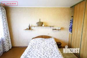 2-к квартира, вторичка, 48м2, 5/5 этаж