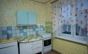 1-к квартира, вторичка, 35м2, 2/9 этаж