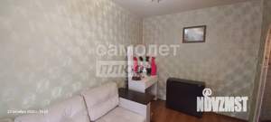 1-к квартира, вторичка, 21м2, 4/5 этаж