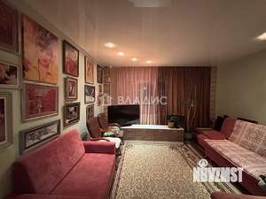 3-к квартира, вторичка, 78м2, 1/5 этаж