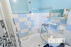 1-к квартира, вторичка, 32м2, 3/5 этаж