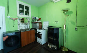 2-к квартира, вторичка, 57м2, 3/3 этаж
