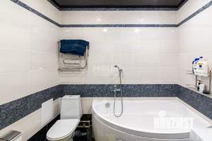 2-к квартира, вторичка, 56м2, 11/12 этаж
