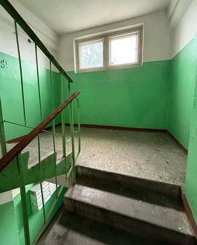 4-к квартира, вторичка, 75м2, 3/5 этаж