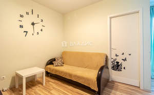2-к квартира, вторичка, 40м2, 14/21 этаж