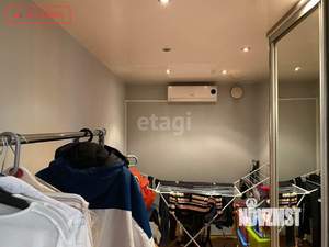 4-к квартира, вторичка, 97м2, 2/5 этаж