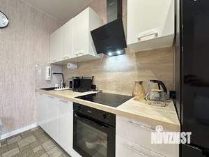 2-к квартира, вторичка, 50м2, 7/25 этаж