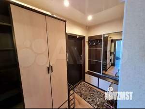 1-к квартира, вторичка, 38м2, 2/4 этаж