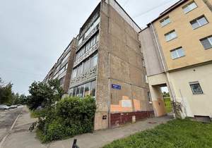 4-к квартира, вторичка, 75м2, 3/5 этаж