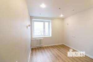 2-к квартира, вторичка, 51м2, 10/12 этаж