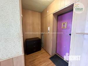 1-к квартира, вторичка, 31м2, 5/5 этаж