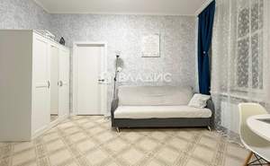 2-к квартира, вторичка, 45м2, 1/4 этаж