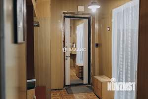 2-к квартира, вторичка, 58м2, 4/4 этаж