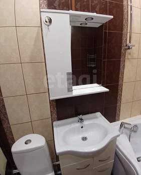 Студия квартира, вторичка, 32м2, 14/14 этаж