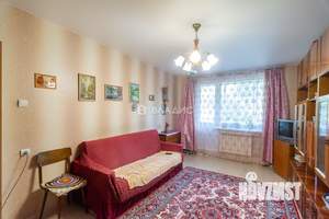 2-к квартира, вторичка, 57м2, 3/9 этаж