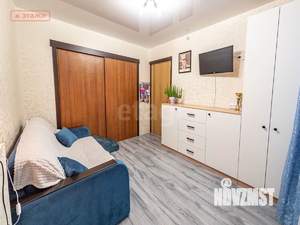 1-к квартира, вторичка, 31м2, 2/5 этаж