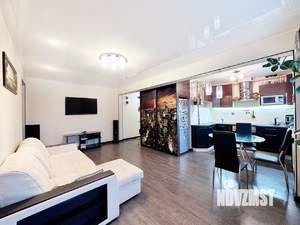 3-к квартира, вторичка, 59м2, 5/5 этаж
