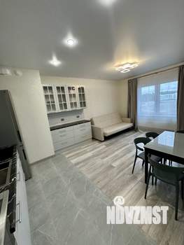 3-к квартира, вторичка, 66м2, 4/7 этаж