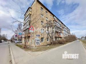 2-к квартира, вторичка, 47м2, 3/5 этаж