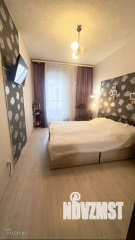 2-к квартира, вторичка, 52м2, 4/8 этаж