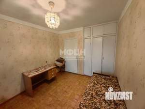 3-к квартира, вторичка, 64м2, 8/9 этаж