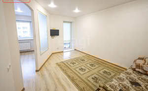 1-к квартира, вторичка, 33м2, 8/9 этаж