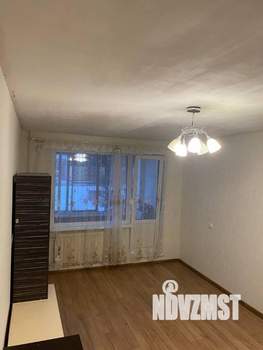 1-к квартира, вторичка, 38м2, 7/11 этаж