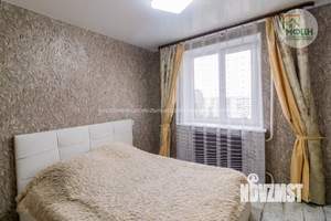 3-к квартира, вторичка, 66м2, 9/10 этаж