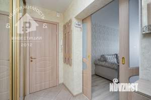 3-к квартира, вторичка, 63м2, 1/5 этаж