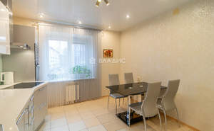2-к квартира, вторичка, 69м2, 3/5 этаж