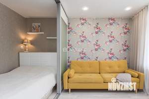 2-к квартира, вторичка, 53м2, 1/5 этаж
