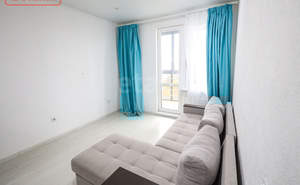 2-к квартира, вторичка, 41м2, 9/9 этаж