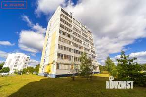 2-к квартира, вторичка, 46м2, 9/9 этаж